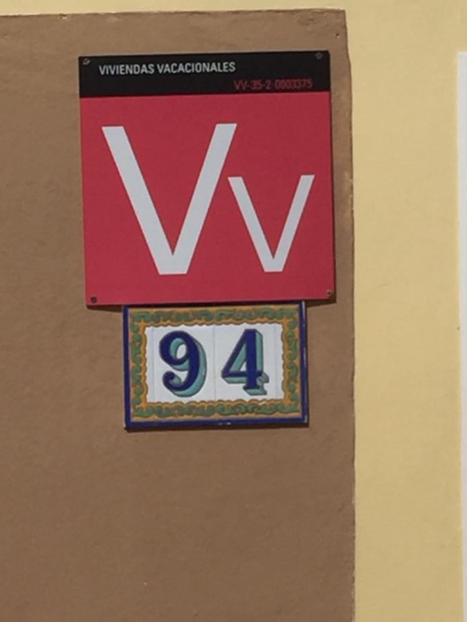 Gran Terraza Apartamento Corralejo