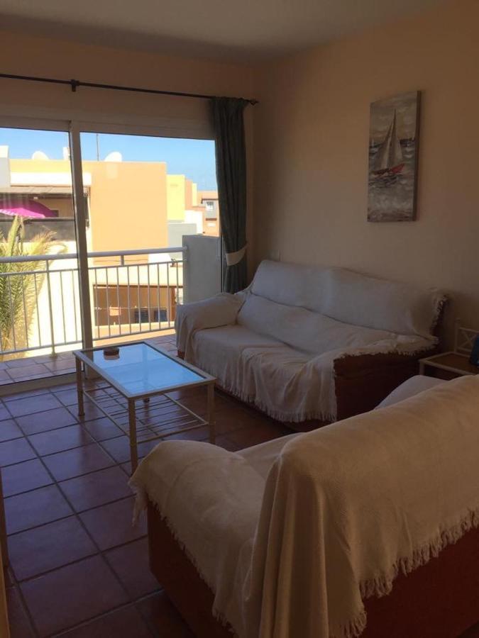 Gran Terraza Apartamento