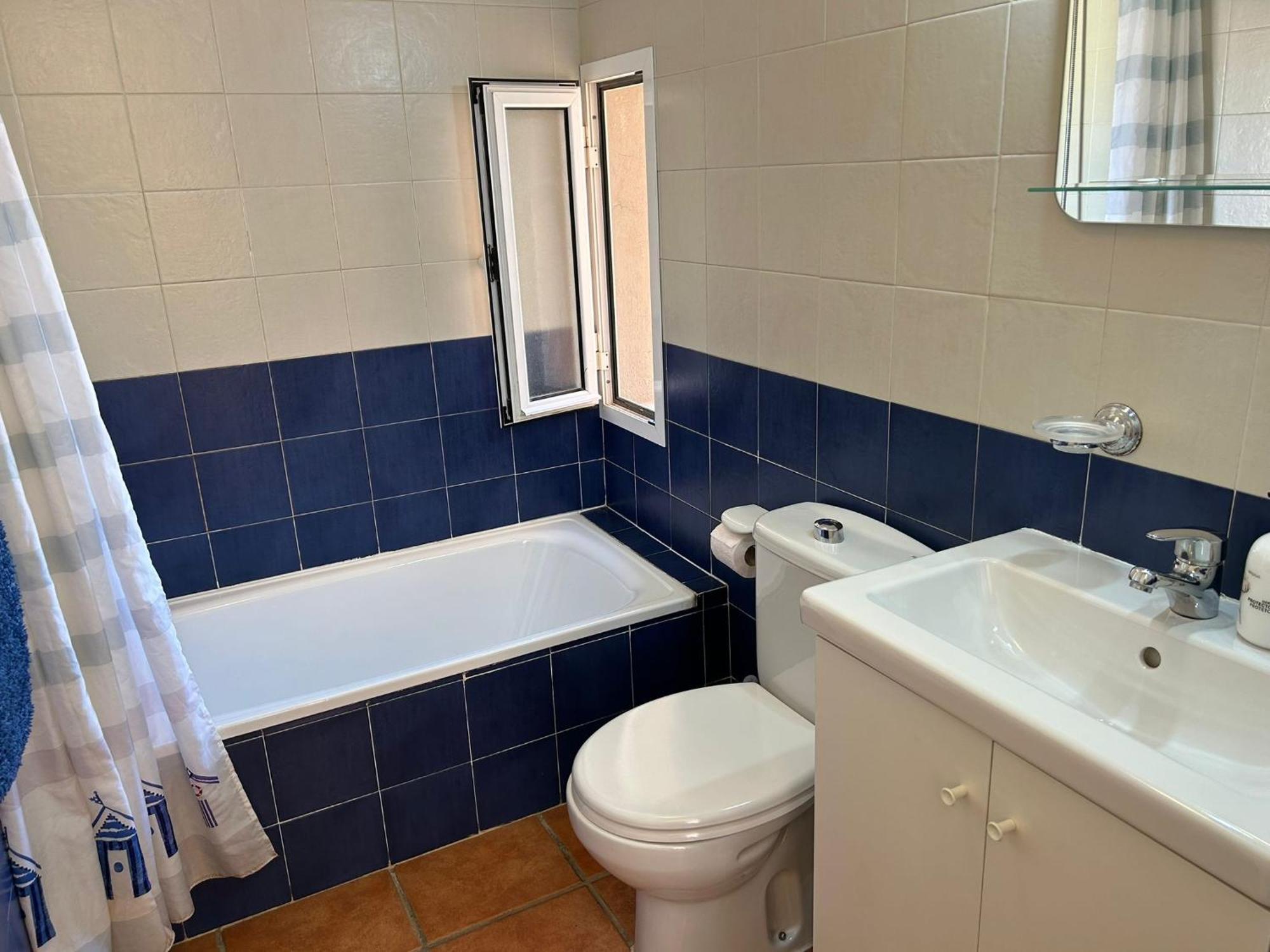 Apartamento Gran Terraza *