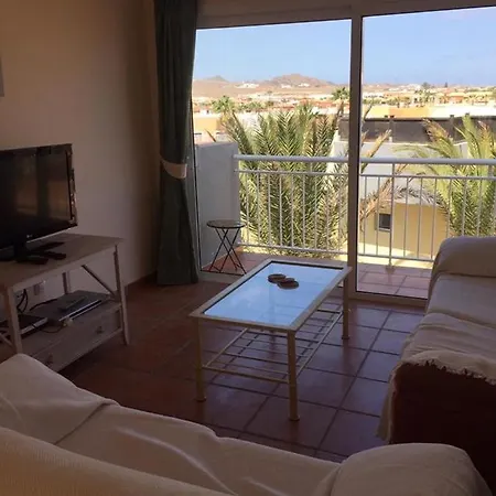 Appartement Gran Terraza à Corralejo Extérieur photo
