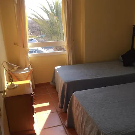 Appartement Gran Terraza à Corralejo Extérieur photo