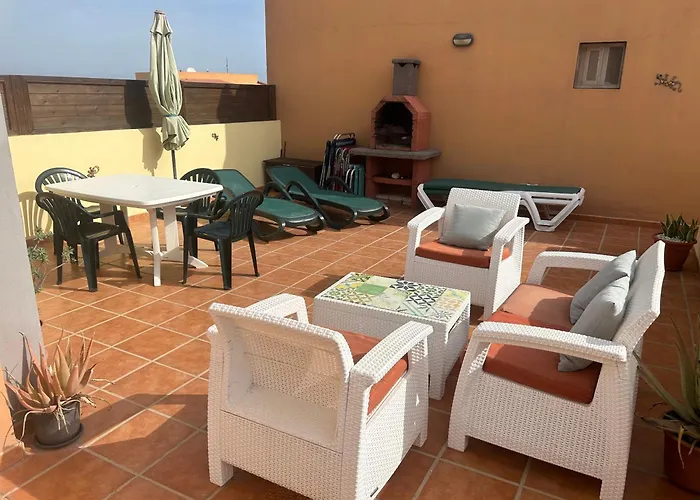Gran Terraza