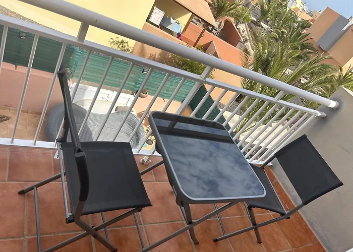 Gran Terraza
