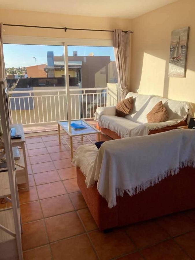 Apartament Gran Terraza Corralejo